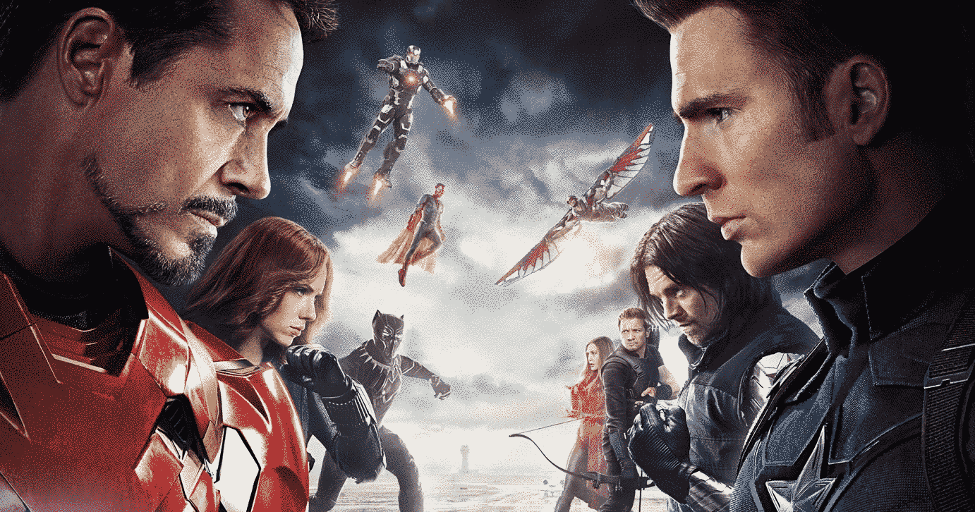 Marvel is Now Looking For Crew For Upcoming Marvel Movies with Benefits