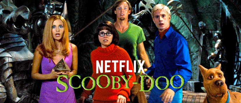 Scooby-Doo: Origins Heads into Early Development — Live-Action Mystery Series Offers New Opportunities for Film & TV Crews