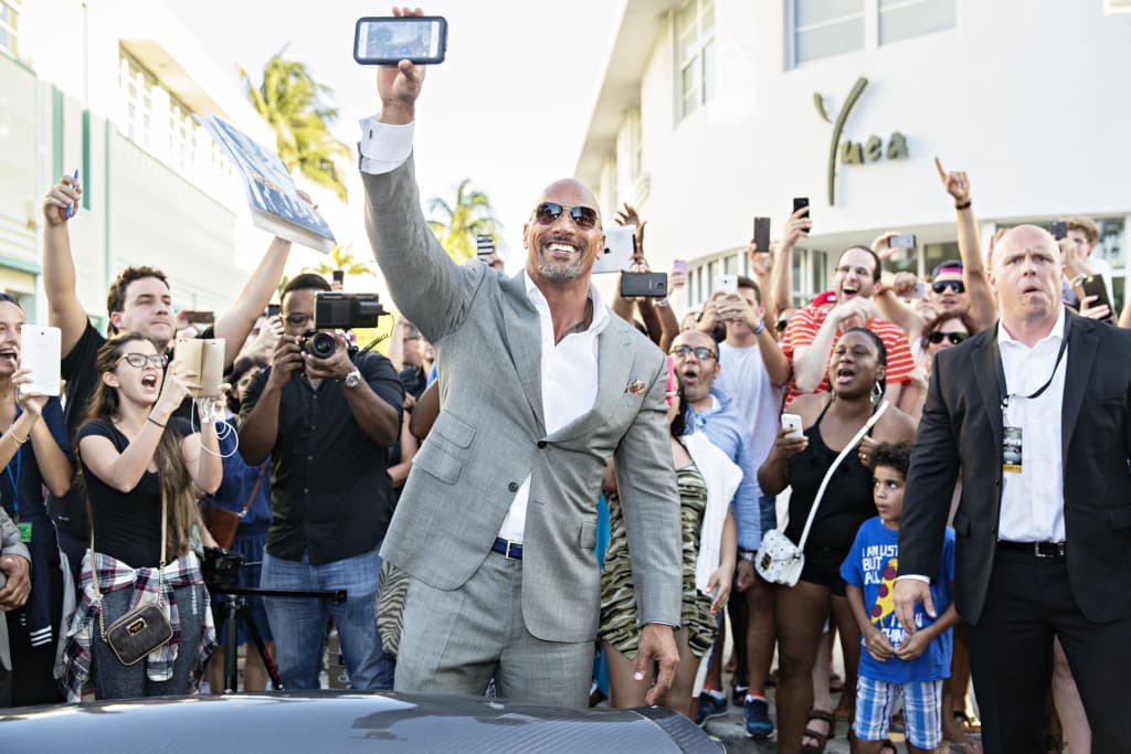 Los Angeles: Stand-Ins & Background Casting Call for HBO's Ballers