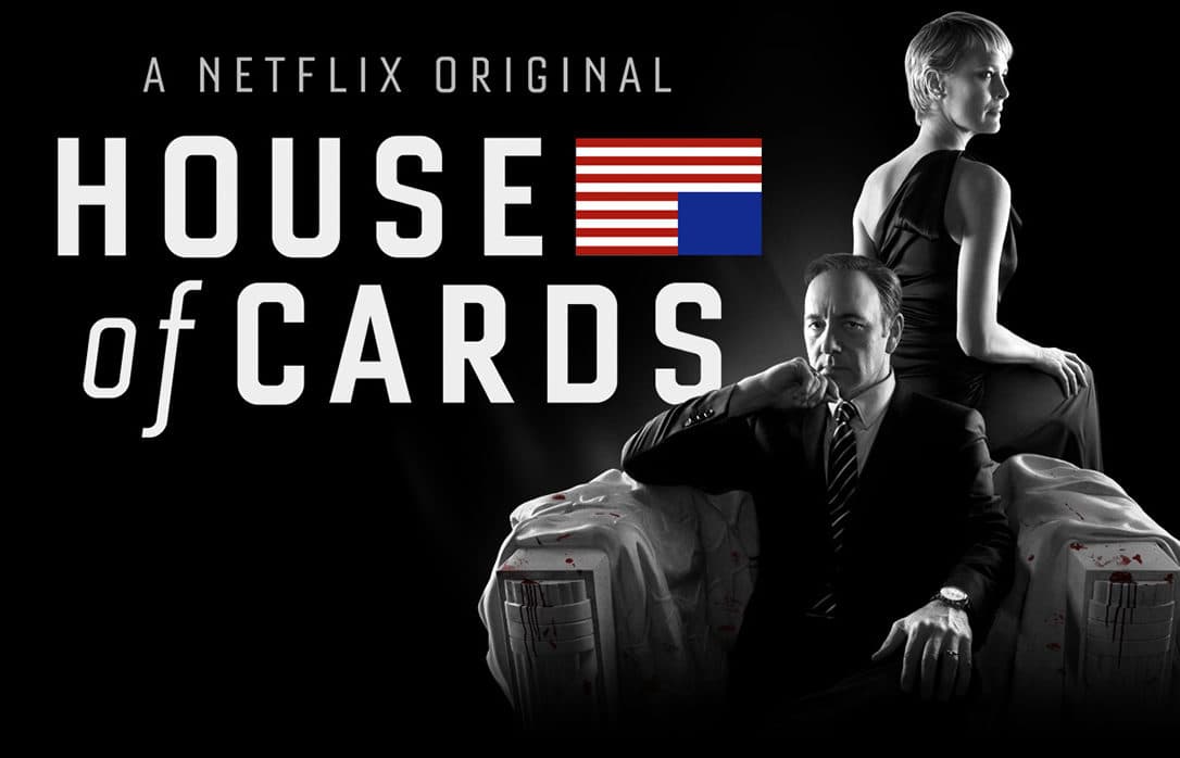 Baltimore: Netflix Casting Call for House of Cards
