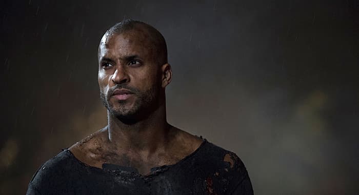 Starz Announces New Series, American Gods