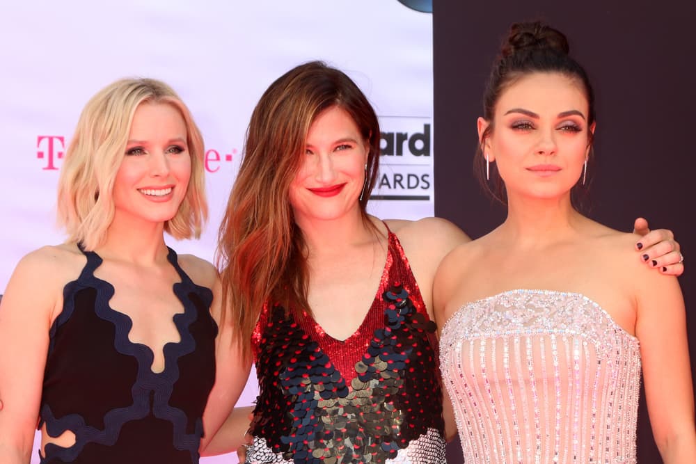 Production for "Bad Moms Christmas" Begins May 2017