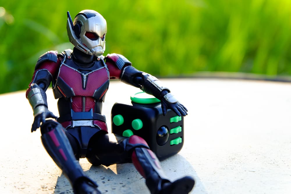 Marvel Studios Set for Ant Man Sequel