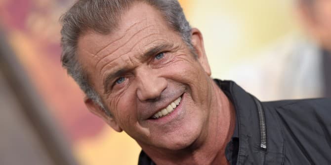 Filming in December: Mel Gibson Starring in Action/Adventure Film, "Every Other Weekend"