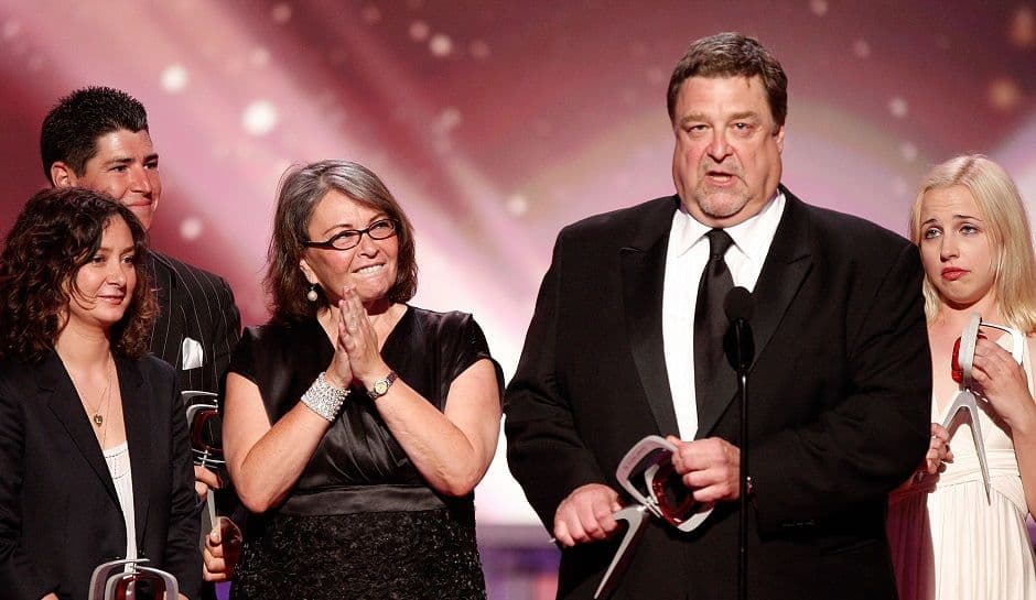 Filming This Fall: Remake of Roseanne TV Series in Los Angeles California