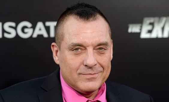 Filming This Month: Tom Sizemore Stars in Horror/Thriller Film "The Door"