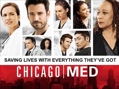 Chicago Med Medical Series is Now Casting for Medical Types