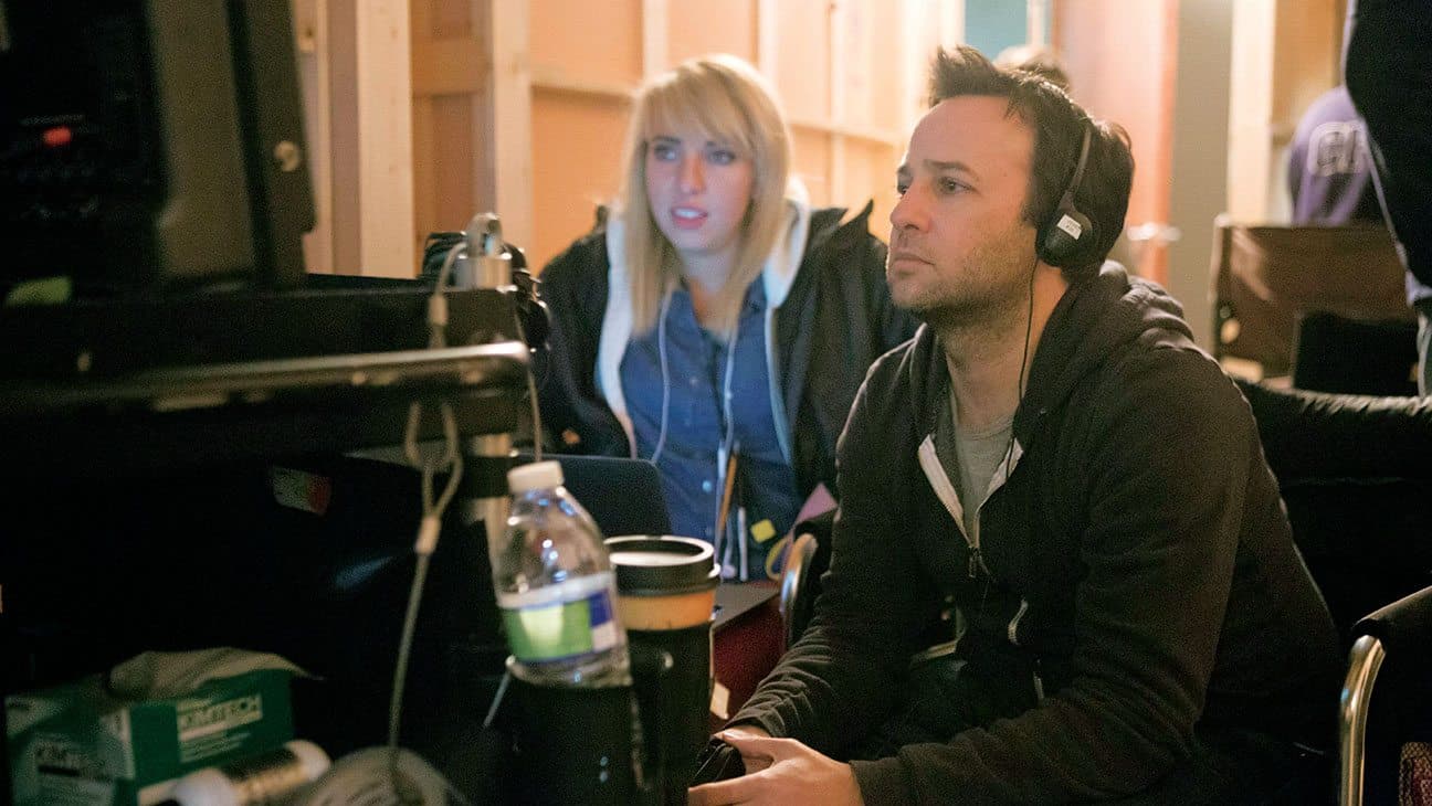 Filming in March: Fox's New Medical Drama Strange Conditions