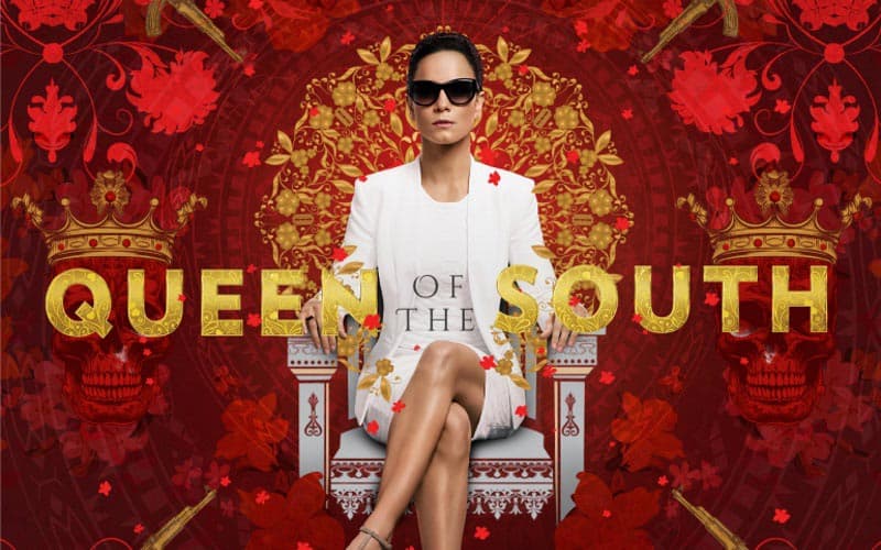 Dallas Film Jobs: Queen of the South Season 3 Miniseries Is Hiring Crew