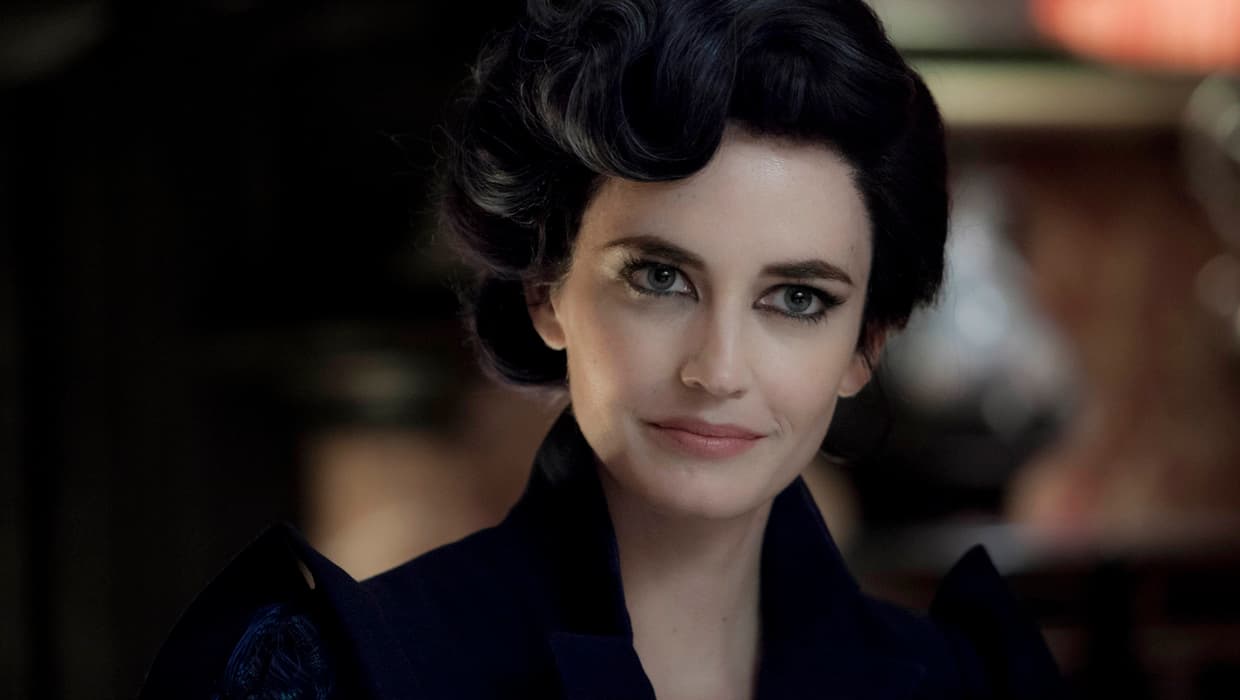 Filming in January: Eva Green and Lars Eidinger Star in Alince Winocour's Astronaut Action-Drama "Proxima"