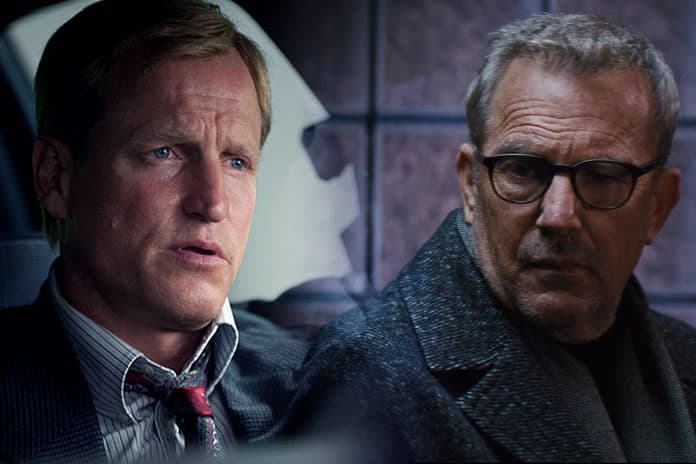 Woody Harrelson's Highwaymen is Now Hiring Crew in New Orleans