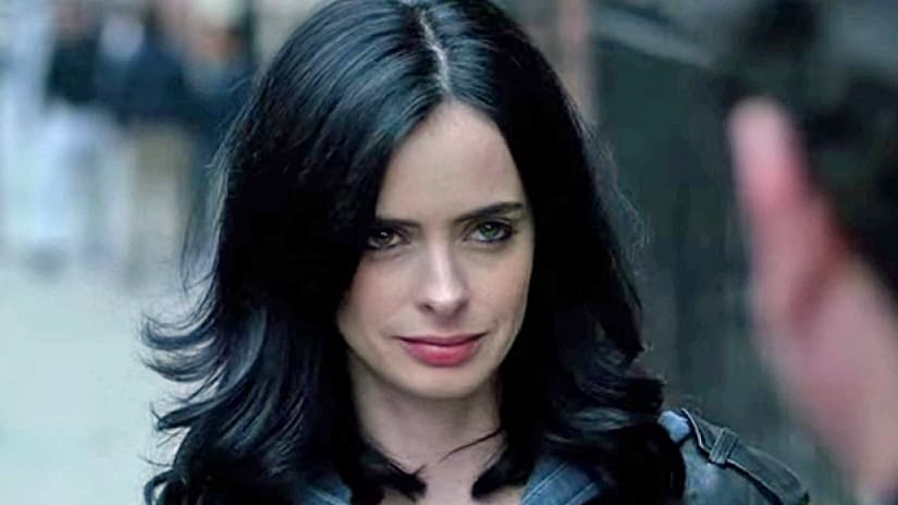 Filming in January: Krysten Ritter Producing New Supernatural Comedy Pilot