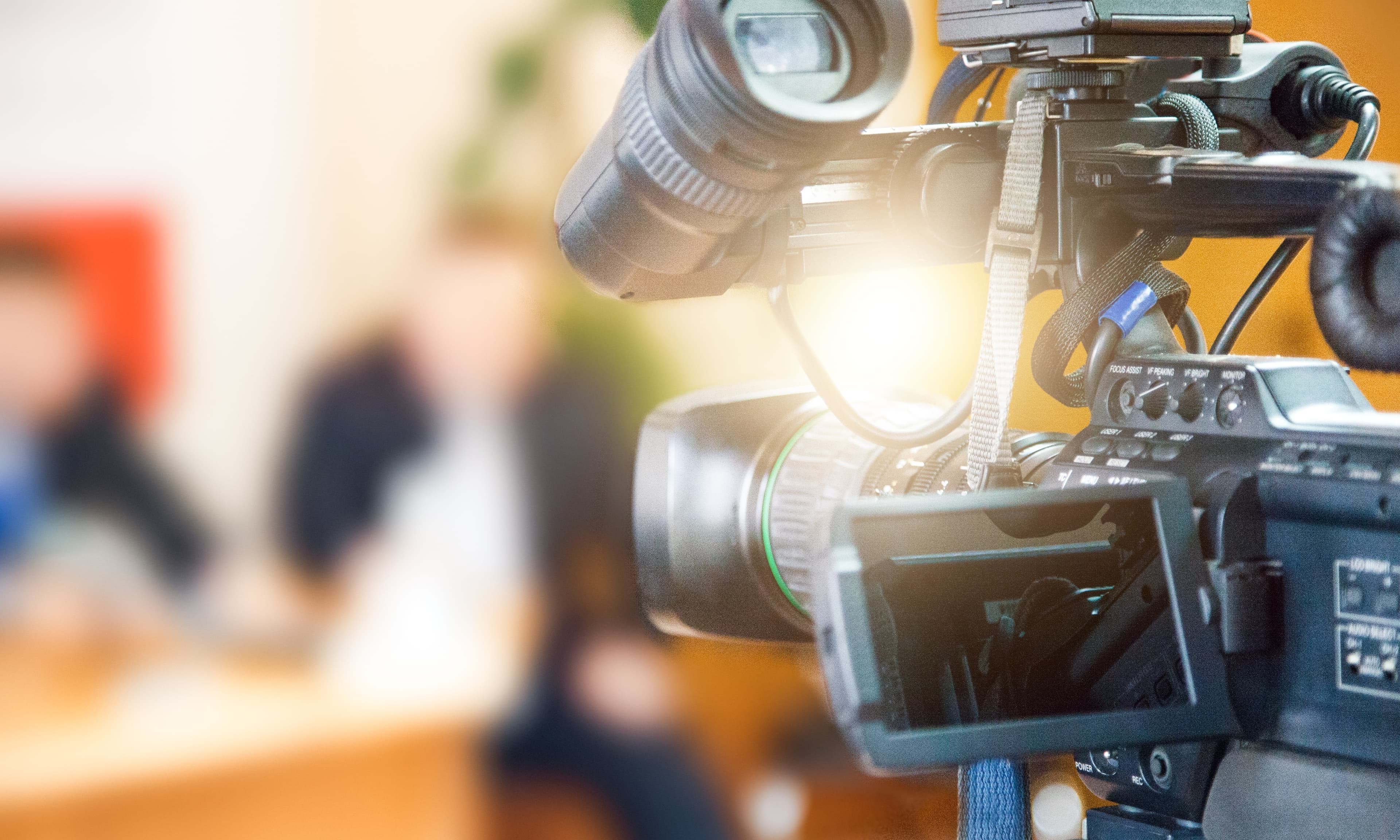 To Film School or Not To Film School? That is the Question