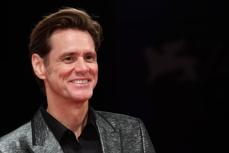 Filming in February: Jim Carrey Stars in New Comedy Series Kidding