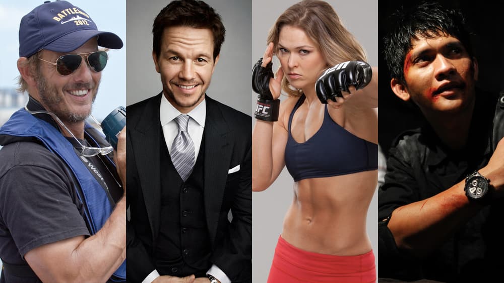 Atlanta Casting Call: Mark Wahlberg's Mile 22 Casting Restaurant Patrons