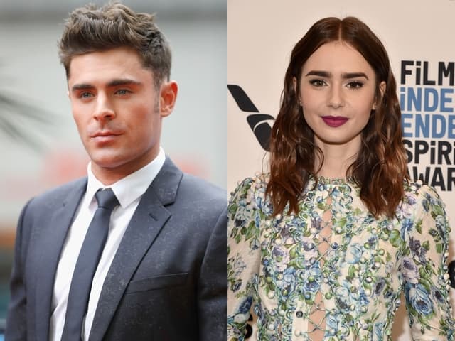 Ohio Casting Call: Background Actors for Zac Efron's Extremely Wicked Shockingly Evil and Vile