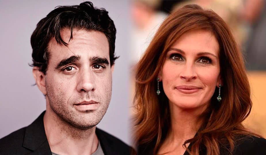 Filming in February: Julia Robert Stars in Amazon's New Drama Series Homecoming