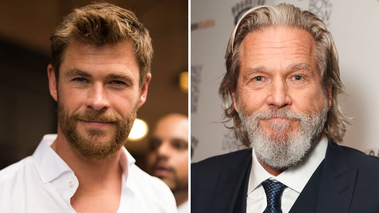 Filming in January: Chris Hemsworth & Dakota Johnson Star in Bad Time At The El Royale