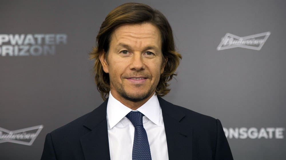 Filming in March in Atlanta: Mark Wahlberg Stars in Paramount's comedy Instant Family