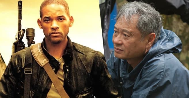 Filming in February: Will Smith Stars in Gemini Man