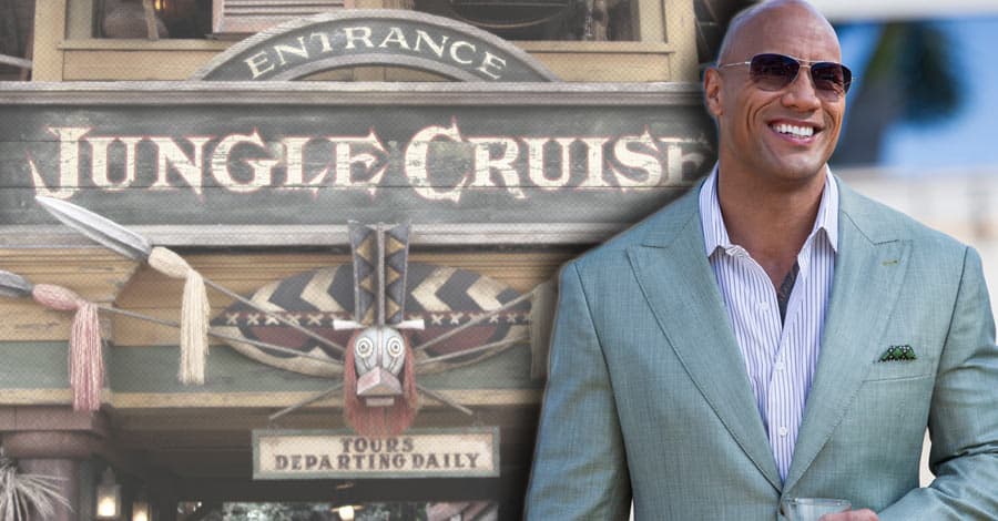 Dwayne Johnson's New Disney Movie, Jungle Cruise Now Hiring Film Crew