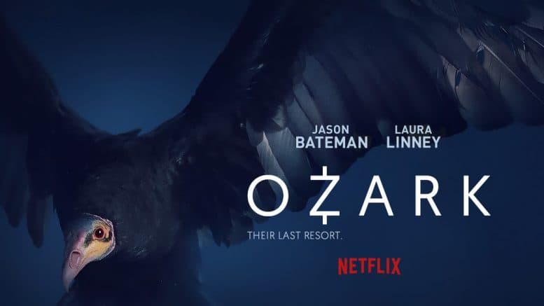Atlanta Casting Call: Ozark TV Series Season 2 Filming in Atlanta, GA