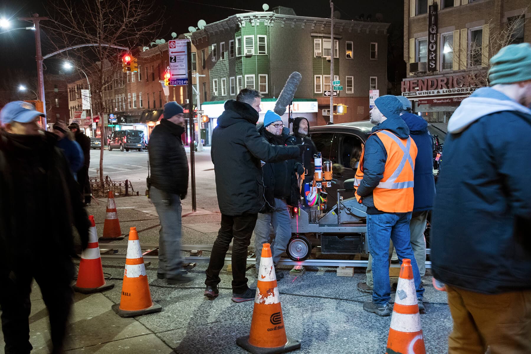 New York City Casting Call: Tony Danza's The Good Cop is Now Casting Audience Members