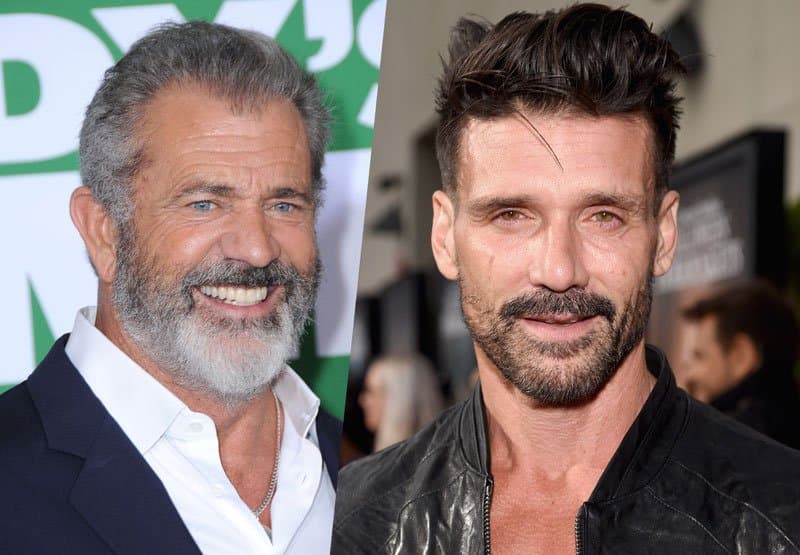 Filming in March: Mel Gibson and Frank Grillo Star in Action-Thriller Boss Level