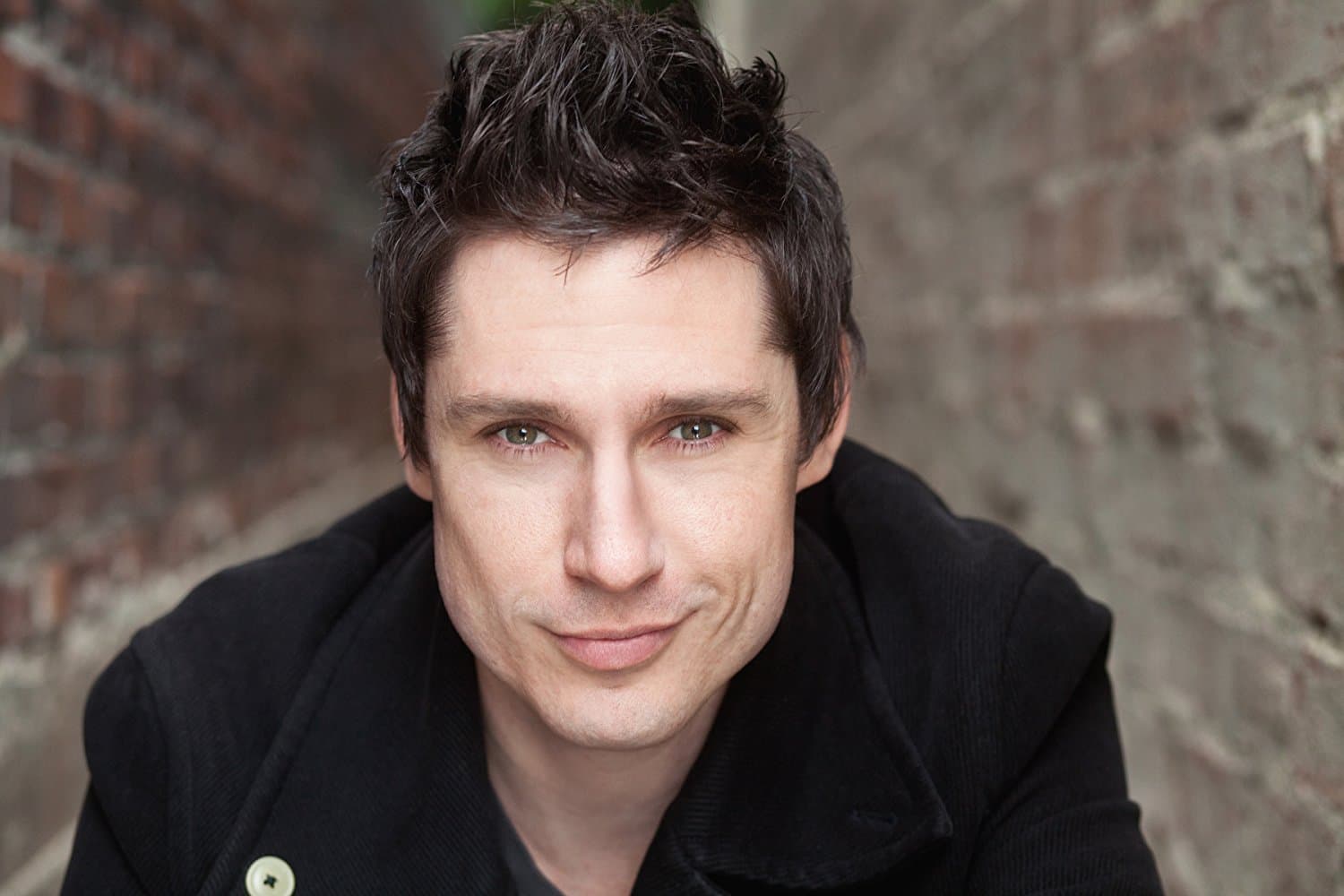 Filming in March: Jeff Bryan Davis to Star in Upcoming Feature Film 'Magic Max'