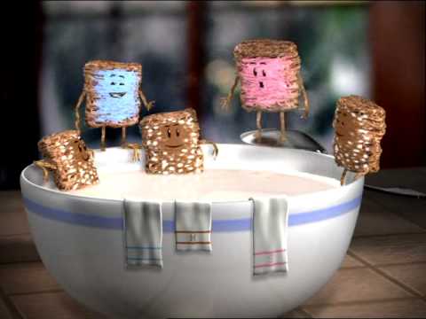 Casting Call: Lead Roles for Kellogg's Frosted Mini-Wheats Commercial to be Filmed in Los Angeles in Mid-March