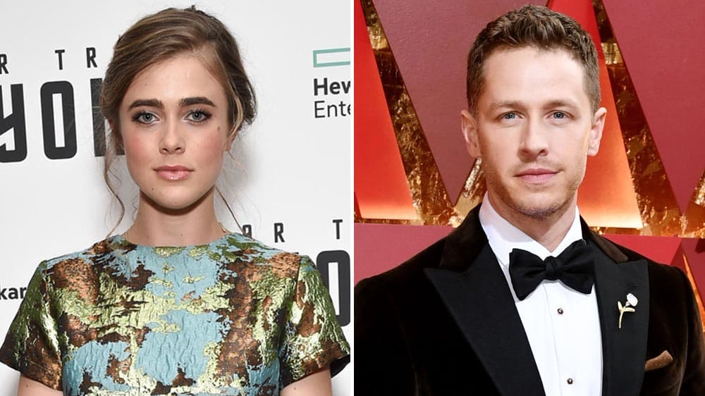 Filming in March: Josh Dallas and Melissa Roxburgh Star in Mistery Pilot Manifest