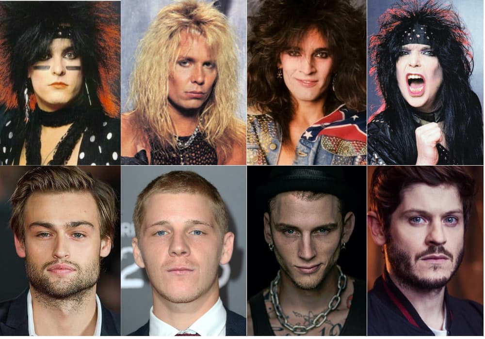 New Orleans Film Jobs: Motley Crue's Movie The Dirt is Now Hiring Film Crew