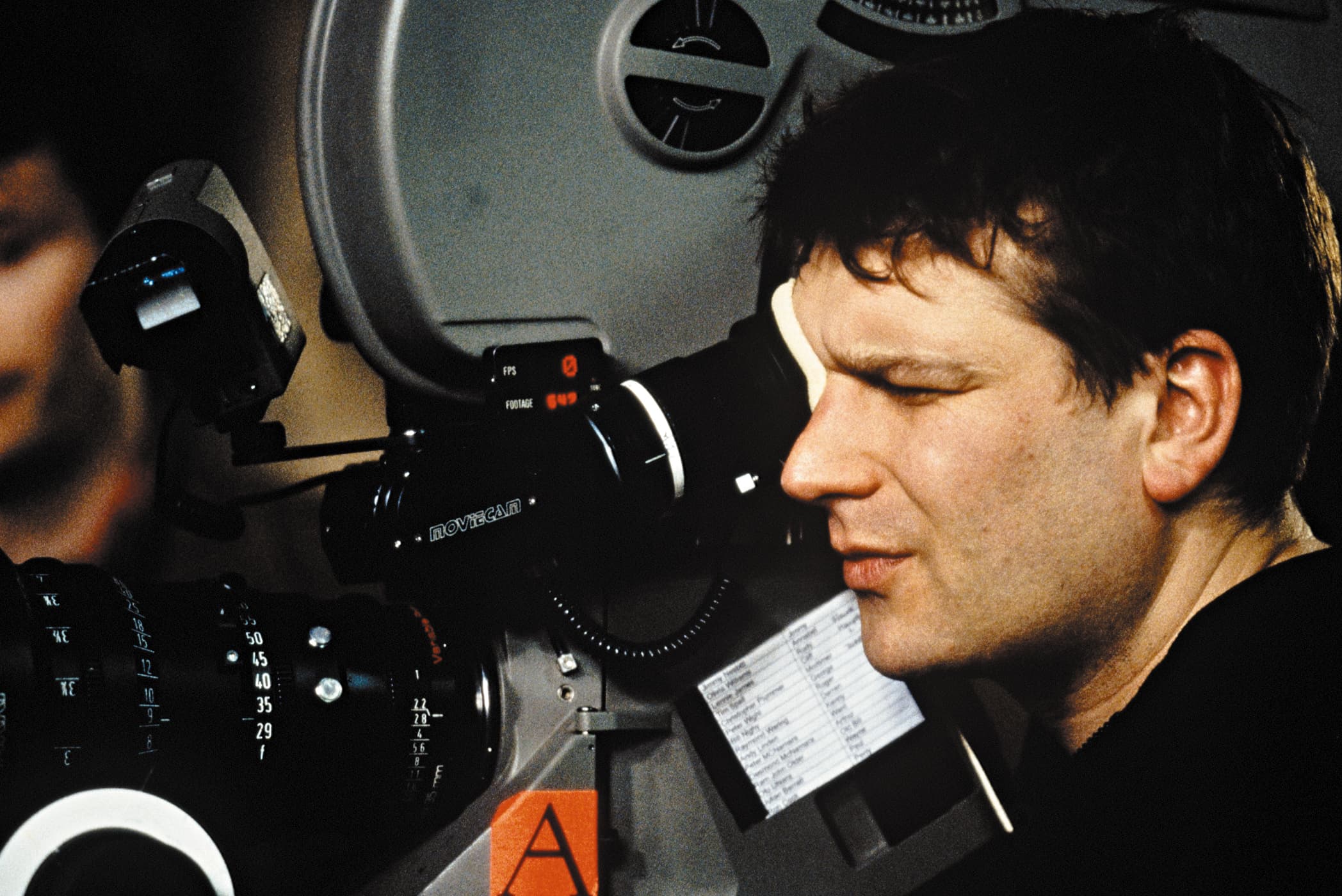 Filming in March: Upcoming Pilot 'Flack' to be Directed by Peter Cattaneo Starring Anna Paquin