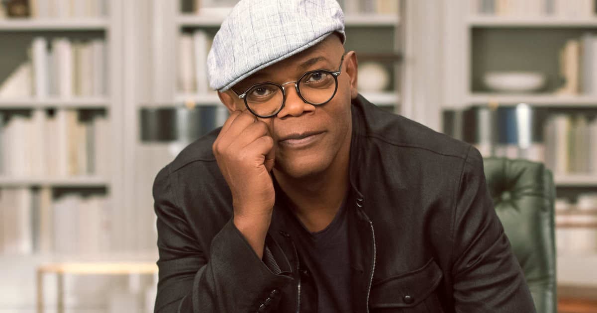 Samuel L. Jackson's Upcoming Reboot of 'Shaft' is Now Hiring Crew in Georgia