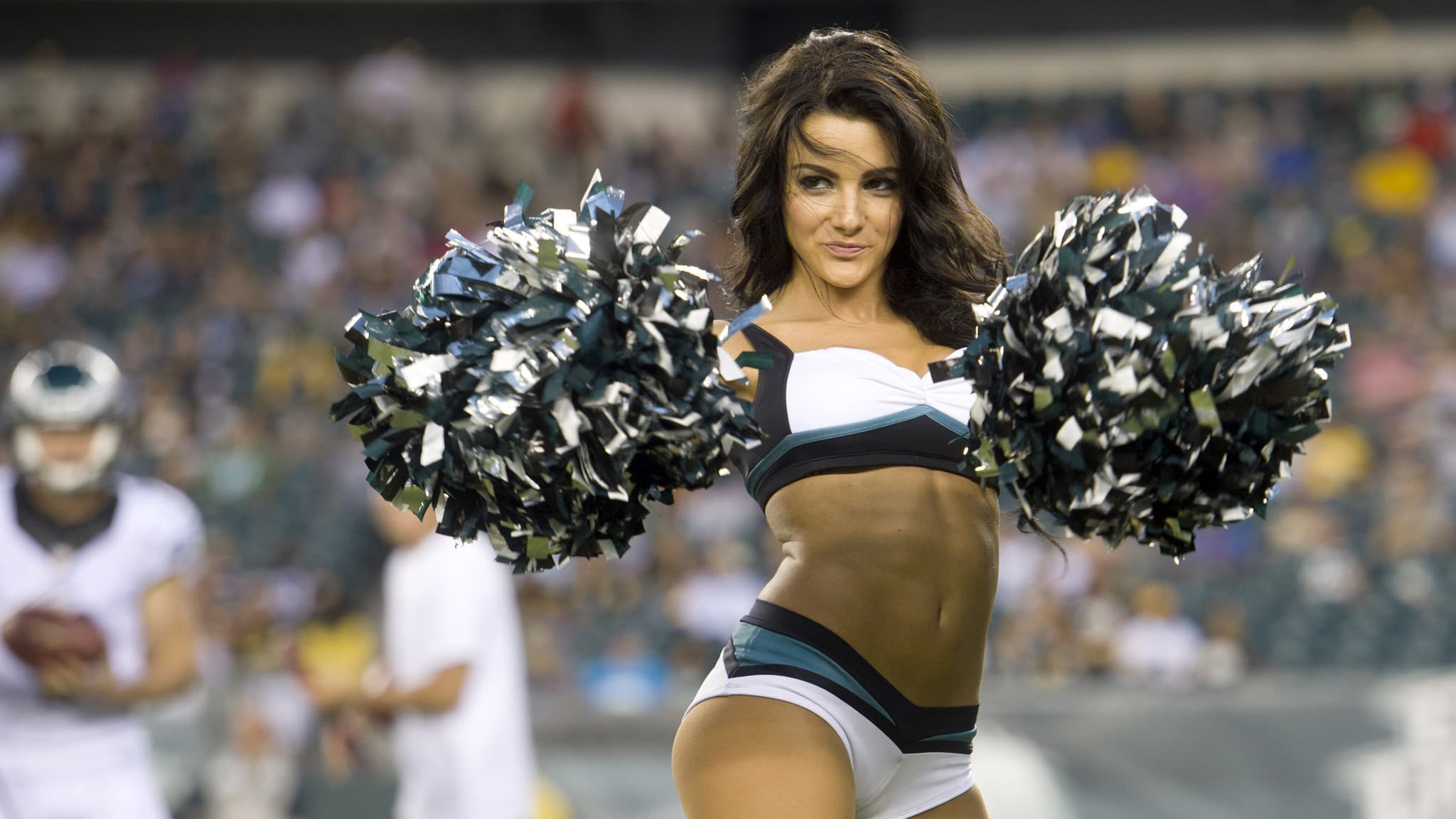 Casting Call: Philadelphia Eagles Cheerleaders 2018 Open Auditions