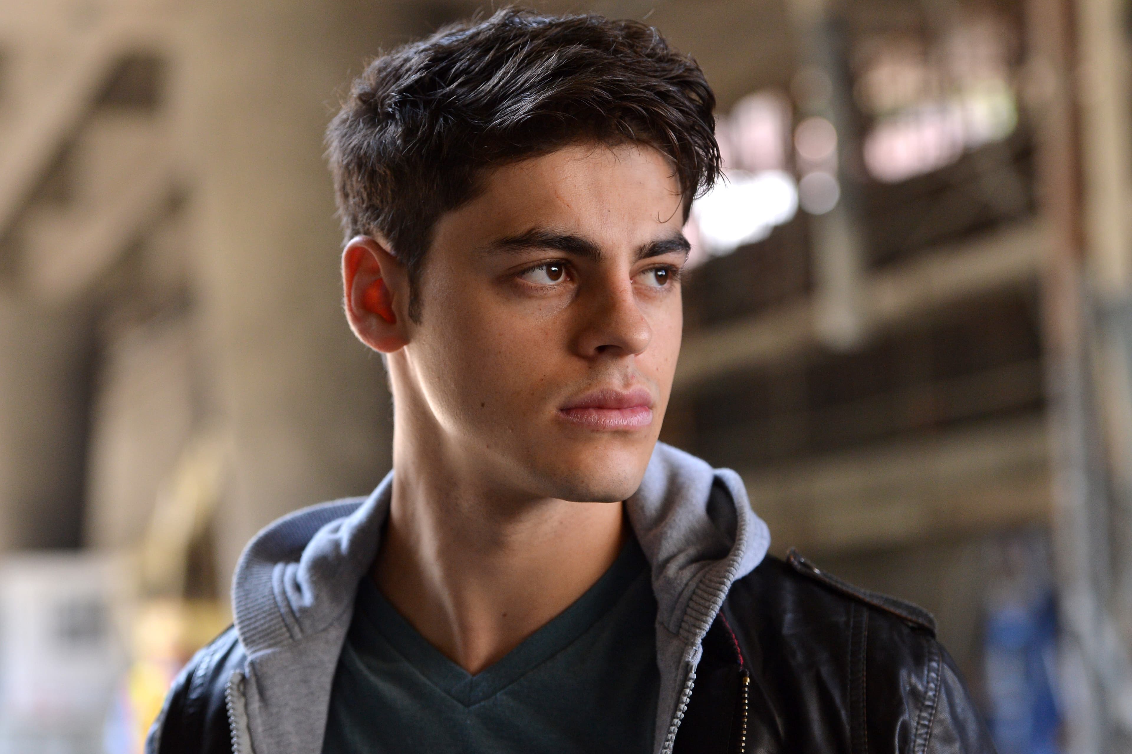 Filming in April: Chris Petrovski Stars in 'Paradise City' to be Directed by John Marco Lopez Filming in New York, NY