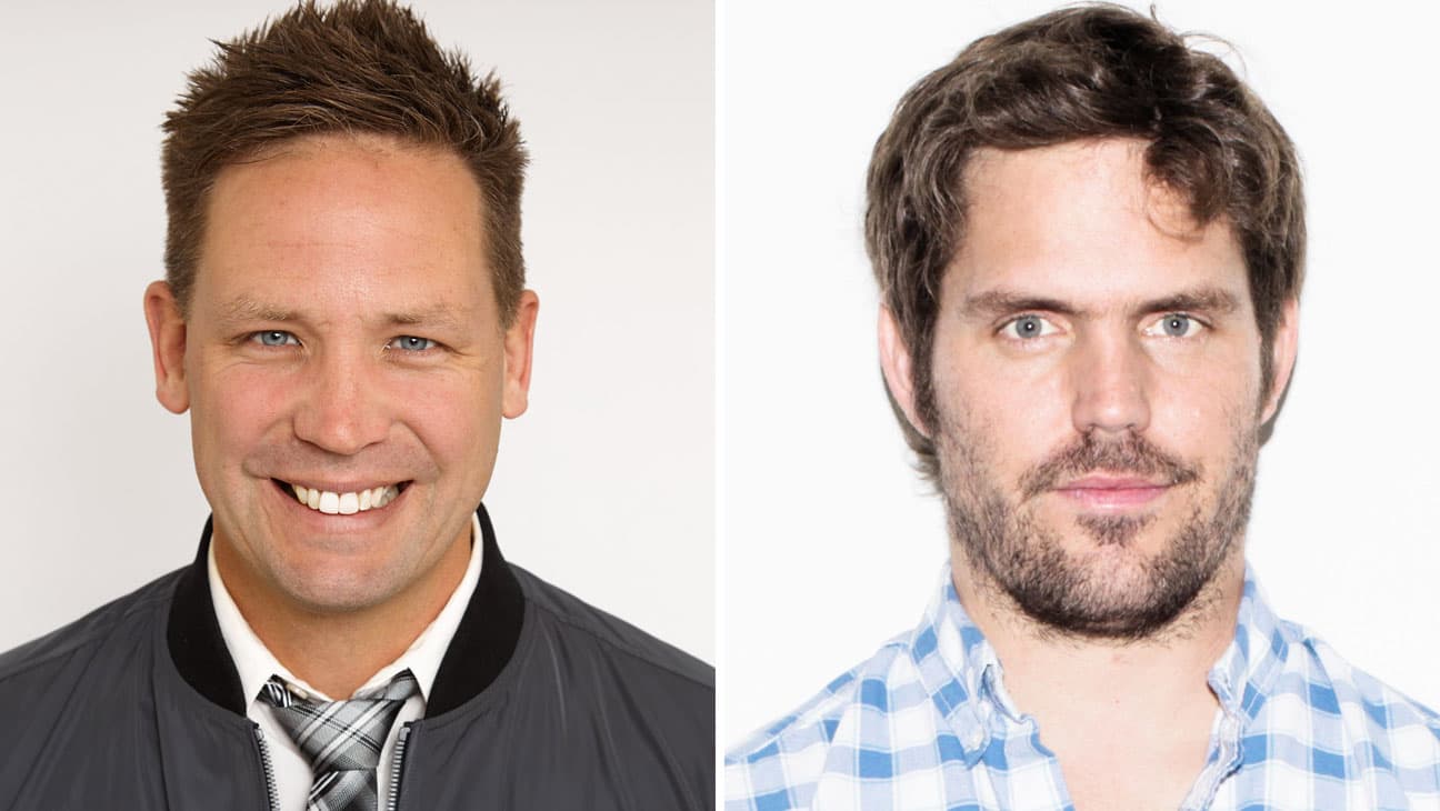 Filming in March: Corey Moss & Brad Gottfred's Upcoming Feature Film 'Confessional'