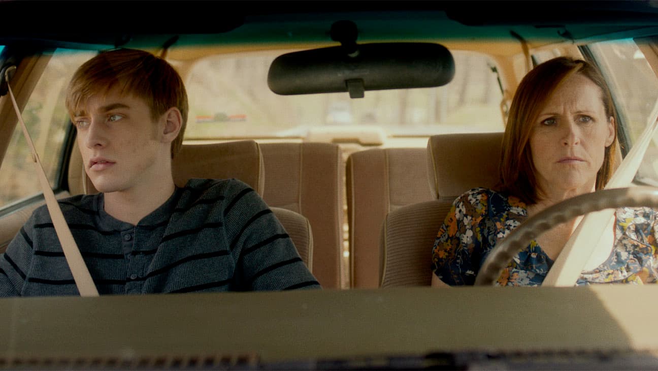 Cranuim Entertainment's Upcoming Independent Feature Film 'Falcon Lake' is Hiring Crew in San Antonio, TX