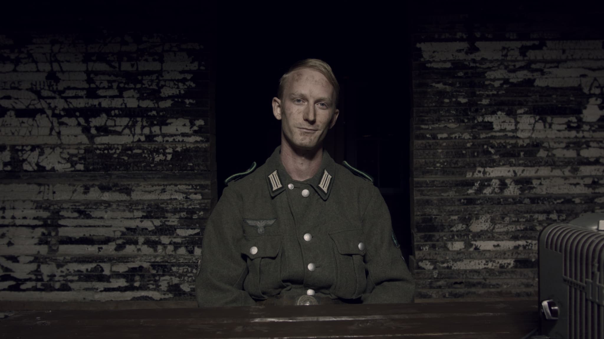 Blaze Brothers Productions is Now Hiring Crew for Upcoming Feature Film 'The Penitent Thief' to be Filmed in Weatherford, TX