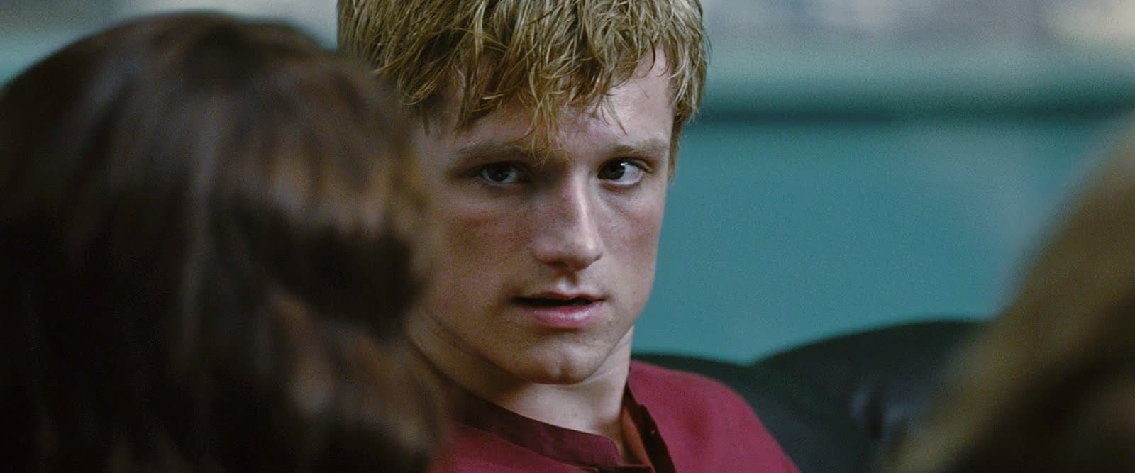 Filming in April: Josh Hutcherson to Star in Upcoming Film 'Die in a Gunfight' to be Directed by Collin Schiffli in Toronto, Canada