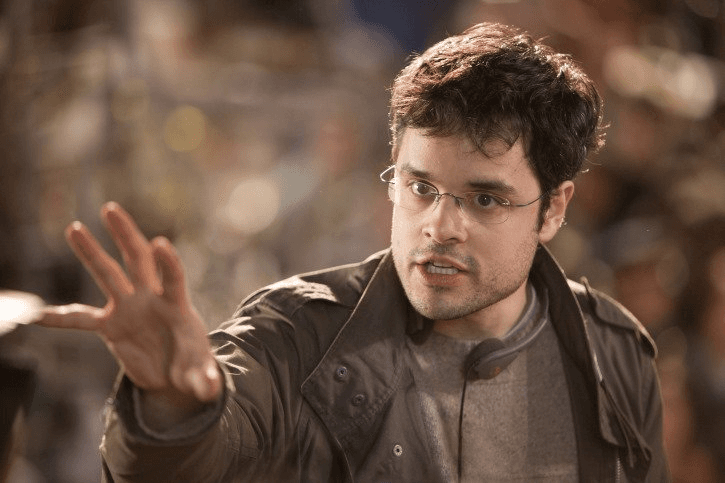 Filming in April: Upcoming Feature Film 'Words on Bathroom Walls' to be Directed by Thor Freudenthal in North Carolina