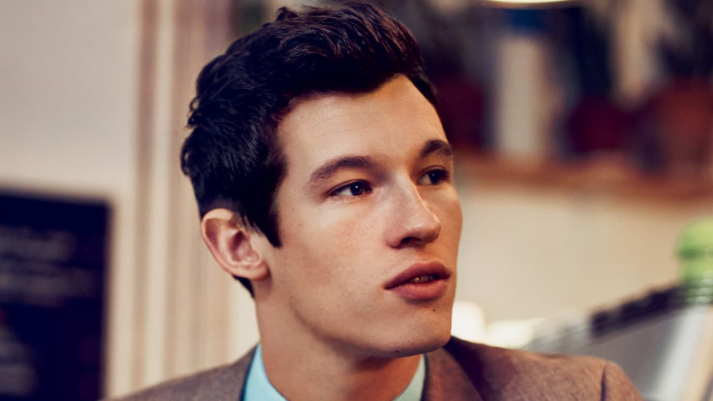 Filming in May: Callum Turner to Star in Upcoming Film 'Freewolves' to be Directed by Travis Gutiérrez Senger in New York
