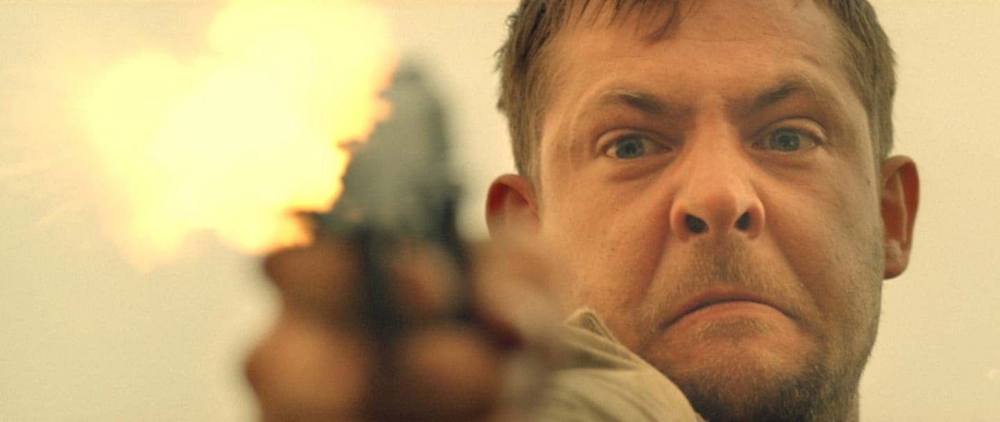 Filming in April: Tibo Travers to Produce Upcoming Pilot 'Children of Satoshi' in London