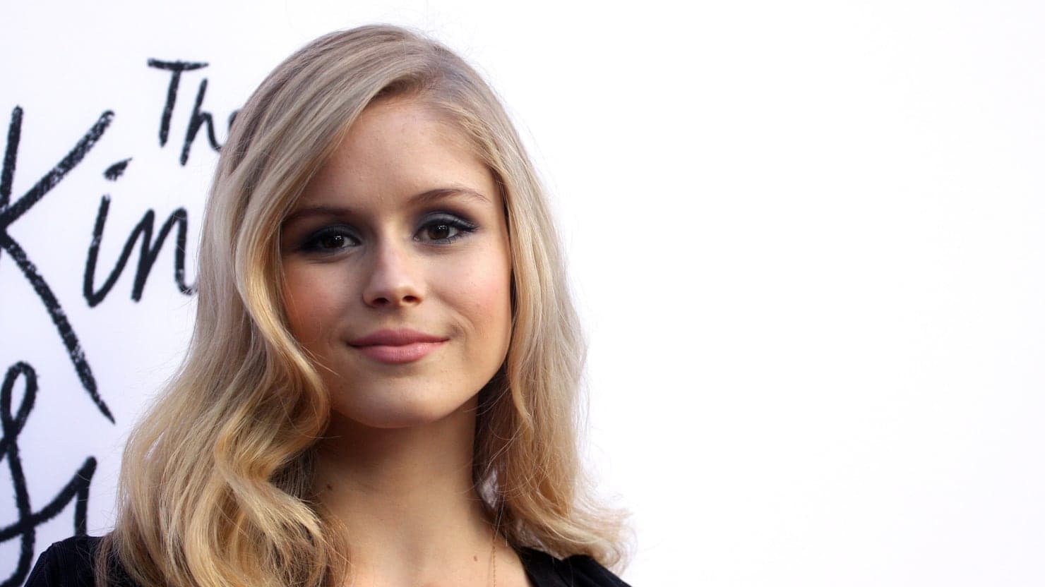 Filming in May: Erin Moriarty to Star in Upcoming Series 'The Boys' to be Directed & Produced by Seth Rogen in Toronto