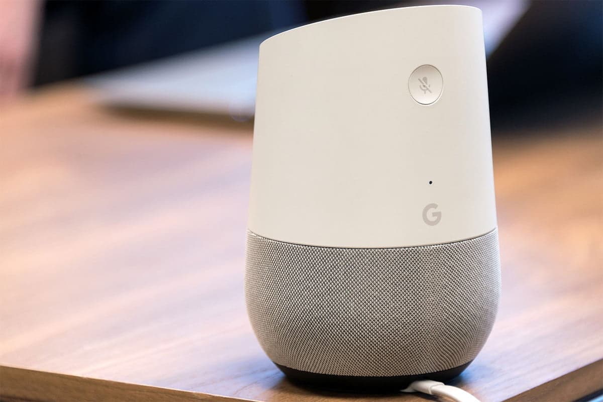 Casting Call: Families for a Google Home Commercial in Los Angeles, California - $2000 Per Person