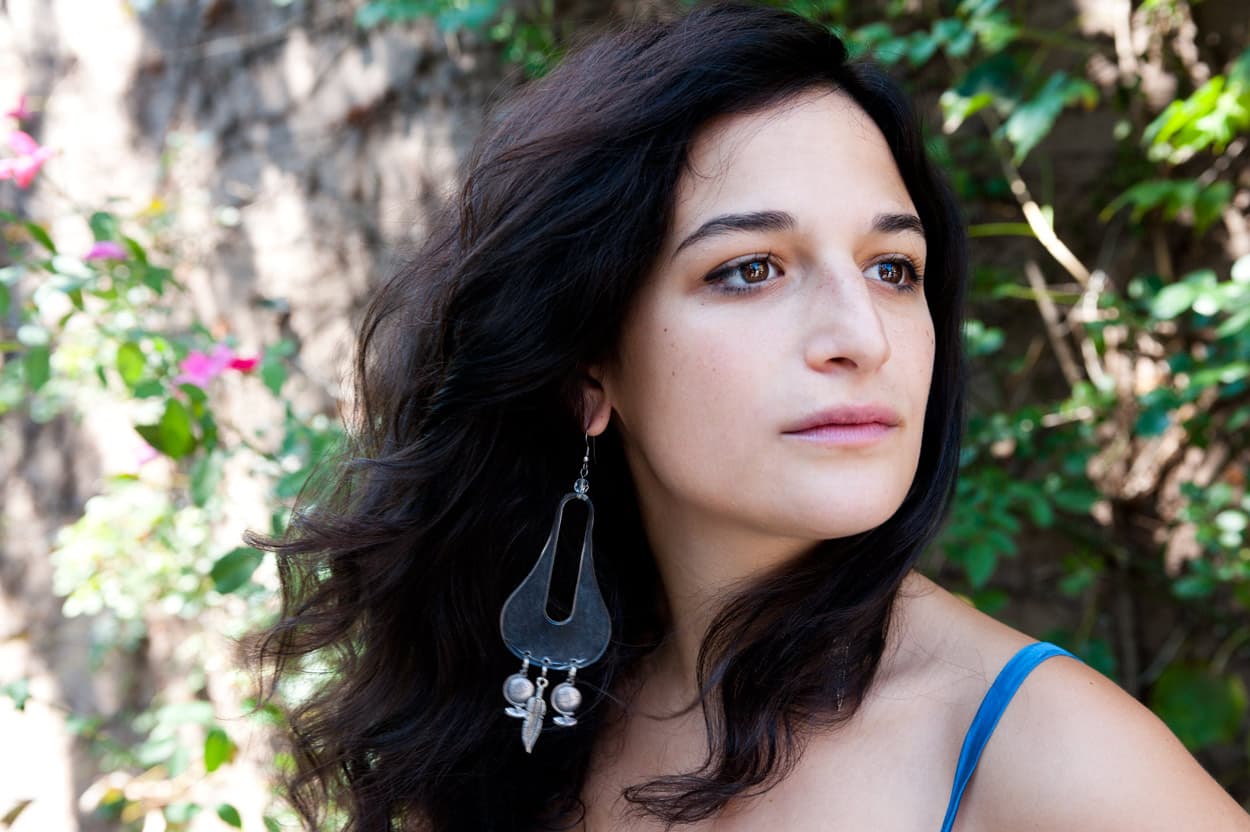Filming in April: Jenny Slate to Star in Upcoming Film Adaptation of 'The Sunlit Night' to be Filmed in New York and Norway