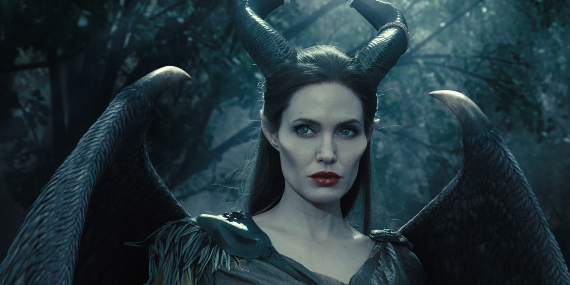 Filming in April: Angelina Jolie to Return in 'Maleficent 2' to be Directed by Joachim Rønning in London