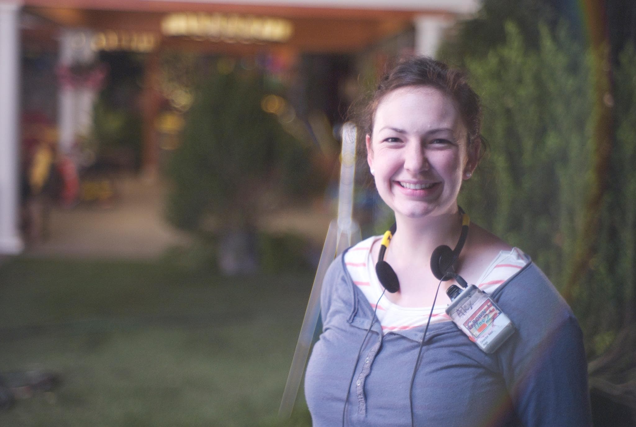 An Upcoming Feature Film is Now Looking for Production Assistants in Alexandria, Virginia