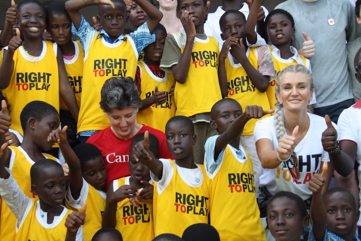 Casting Call: Jigsaw Casting Ltd. Is seeking Indigenous Children Across Canada for a ‘Right to Play’ Public Service Announcement in South Africa