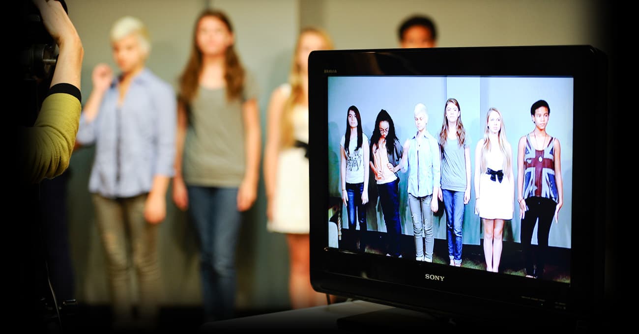 Casting Call: Houghton Talent Agency is Now Looking For New Recruits / Talent